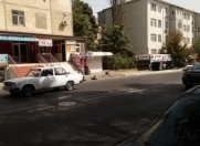 Satılır 3 otaqlı 60 m2 köhnə tikili 4 mkr