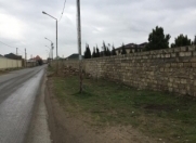 Satılır 60 sot torpaq Şüvəlan