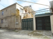 Satılır 8 otaqlı 200 m2 həyət evi Əhmədli