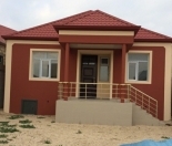 Satılır 2 otaqlı 65 m2 həyət evi Masazır
