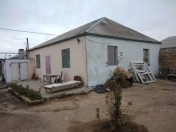 Satılır 3 otaqlı 100 m2 həyət evi Buzovna