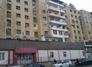 Satılır 5 otaqlı 110 m2 köhnə tikili Həzi Aslanov m.