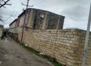 Satılır 3 otaqlı 27 m2 obyekt Sumqayıt