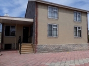 Satılır 4 otaqlı 140.8 m2 həyət evi Şağan