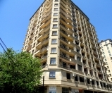 Satılır 3 otaqlı 78 m2 yeni tikili Dövlət Statistika Komitəsi