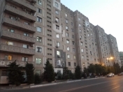 Satılır 5 otaqlı 120 m2 köhnə tikili Gənclik m.