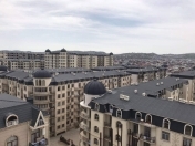 Satılır 1 otaqlı 55 m2 yeni tikili Xırdalan