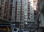 İcarəyə verilir 3 otaqlı 100 m2 yeni tikili 1 mkr