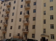 Satılır 1 otaqlı 29 m2 yeni tikili Xırdalan