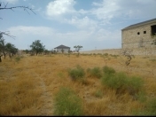 Satılır 10 sot torpaq Saray