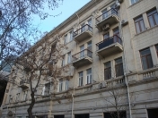 Satılır 4 otaqlı 86 m2 köhnə tikili Bayıl