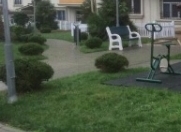 Satılır 2 otaqlı 75 m2 köhnə tikili 6 mkr