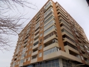 Satılır 3 otaqlı 105 m2 yeni tikili 2 mkr