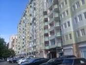 Satılır 1 otaqlı 50 m2 obyekt Olimpik Star