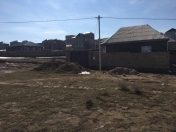 Satılır 3 sot torpaq Hökməli