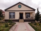 Satılır 3 otaqlı 110 m2 bağ evi Mərdəkan