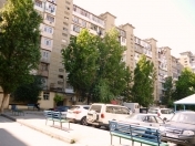 Satılır 4 otaqlı 100 m2 köhnə tikili Yeni Yasamal