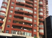 Satılır 3 otaqlı 127 m2 yeni tikili 9 mkr