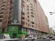 Satılır 2 otaqlı 98 m2 yeni tikili 8 mkr