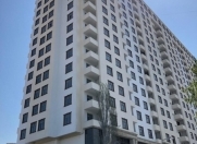 Satılır 3 otaqlı 115 m2 yeni tikili Ukrayna dairəsi