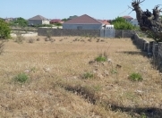 Satılır 6 sot torpaq Albalı