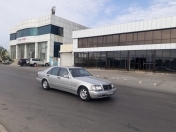 İcarəyə verilir 2 otaqlı 2510 m2 obyekt NZS