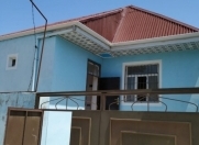 Satılır 2 otaqlı 75 m2 həyət evi Binəqədi
