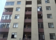 Satılır 2 otaqlı 66 m2 yeni tikili Həzi Aslanov