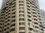 Satılır 4 otaqlı 190 m2 yeni tikili Mərkəzi Neftçilər xəstxəxanası