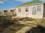 Satılır 3 otaqlı 110 m2 həyət evi Digah