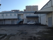 İcarəyə verilir 5 otaqlı 800 m2 obyekt Neftçi bazası