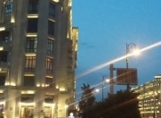 Satılır 1 otaqlı 50 m2 yeni tikili Nəriman Nərimanov m.