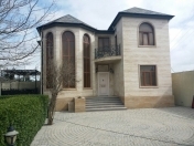 Satılır 6 otaqlı 230 m2 bağ evi Şüvəlan