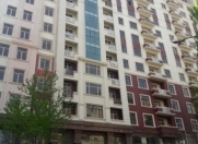 Satılır 3 otaqlı 101 m2 yeni tikili Dostluq kinoteatrı