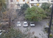 İcarəyə verilir 2 otaqlı 60 m2 köhnə tikili Gənclik m.