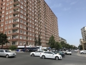 Satılır 1 otaqlı 64 m2 yeni tikili 9 mkr