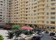 Satılır 3 otaqlı 121 m2 yeni tikili 3 mkr