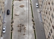 Satılır 3 otaqlı 116 m2 yeni tikili Qələbə dairəsi