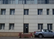 İcarəyə verilir 25 otaqlı 2000 m2 obyekt Nizami r.