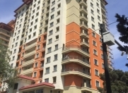 Satılır 2 otaqlı 63 m2 yeni tikili Sevinc k/t