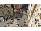 Satılır 2 otaqlı 95 m2 yeni tikili Zərifə Əliyeva adına park