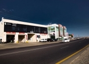 Satılır 10 otaqlı 770 m2 obyekt Mehdiabad