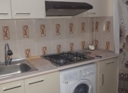 İcarəyə verilir 1 otaqlı 40 m2 köhnə tikili İnşaatçılar m.