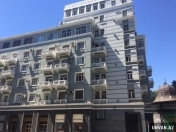 İcarəyə verilir 3 otaqlı 65 m2 köhnə tikili Sahil m.