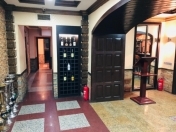 Satılır 17 otaqlı 550 m2 obyekt Molokan bağı