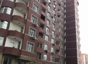 İcarəyə verilir 2 otaqlı 90 m2 yeni tikili Xalqlar Dostluğu m.