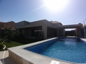 Satılır 4 otaqlı 180 m2 bağ evi Şüvəlan