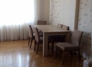 İcarəyə verilir 2 otaqlı 82 m2 yeni tikili Əhmədli