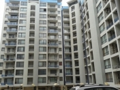 İcarəyə verilir 3 otaqlı 145 m2 yeni tikili Dədə Qorqud parkı