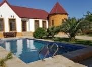 Satılır 5 otaqlı 200 m2 bağ evi Şüvəlan